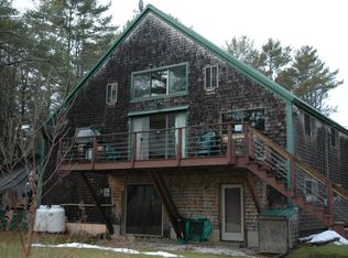 44B Byram Ave #44B, Freeport, ME 04032