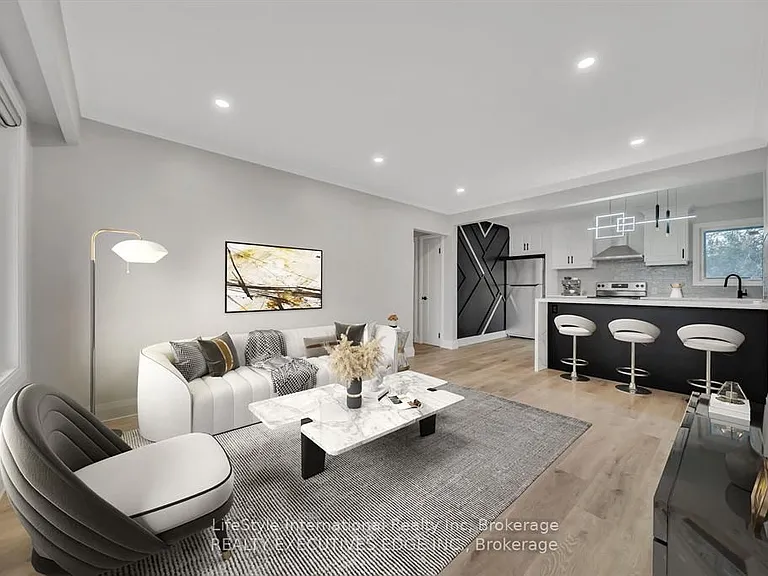 234 Stevenson St N — Photo 3