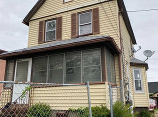 25811 Francis Lewis Blvd, Rosedale, NY 11422