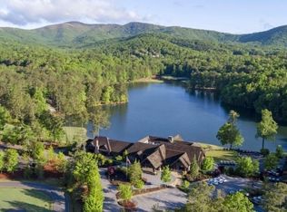 1127 Quail Cove Dr, Jasper, GA 30143