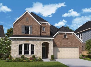 Lankford Plan, South Pointe Cottage Series, Mansfield, TX 76063