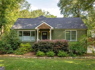 2880 Glenwood Ave SE, Atlanta, GA 30317