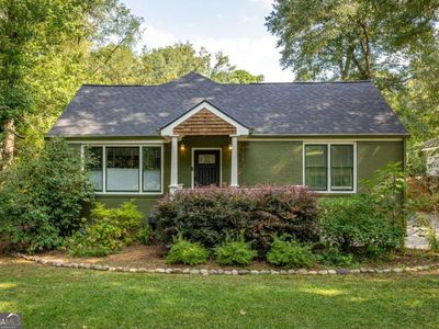 2880 Glenwood Ave SE, Atlanta, GA, 30317