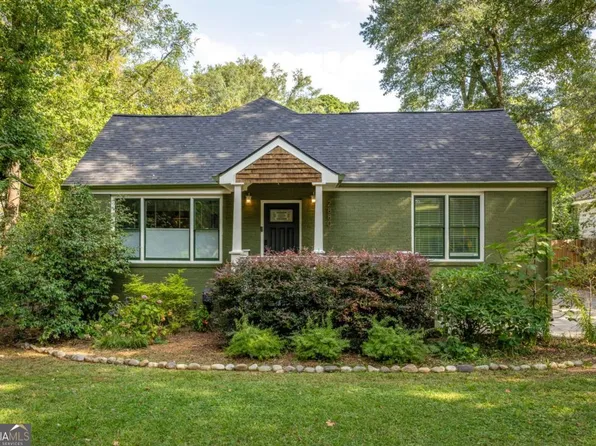 2880 Glenwood Ave SE, Atlanta, GA 30317