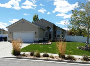 13638 S Barrel Ct, Herriman, UT 84096