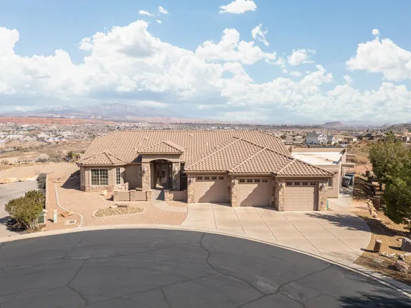 2255 S Hill Rd #15, Saint George, UT 84790