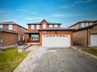 489 Barrhill Rd, Vaughan, ON L6A 1N3