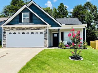 12 Highland Springs Loop, Inman, SC 29349