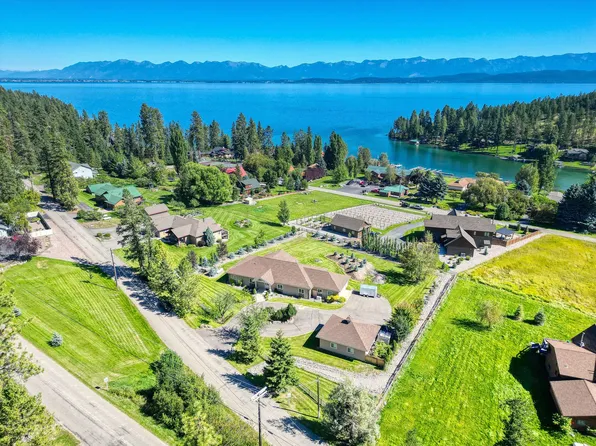 1095 Lakeside Blvd, Lakeside, MT 59922