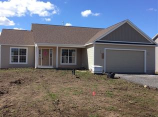 LOT 112 Wallington Mdw, Cicero, NY 13039