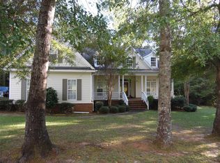 515 W Gamble St, Greenville, AL 36037