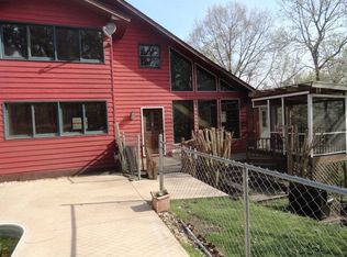 123 Grey Woods Rd, Marston, NC 28363