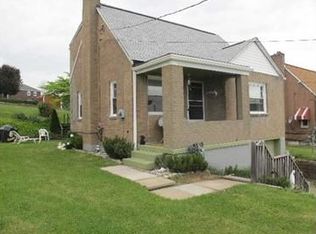 3239 Mount Troy Rd, Pittsburgh, PA 15212