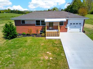 3084 Hardy Rd, White Pine, TN 37890