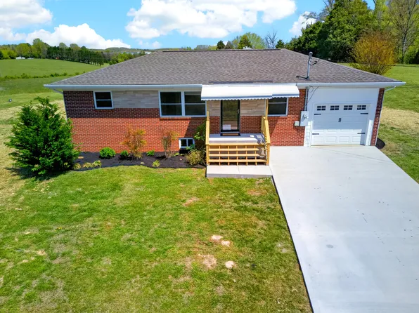 3084 Hardy Rd, White Pine, TN 37890