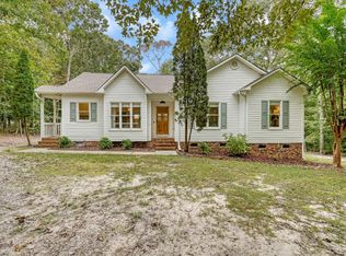 519 Rockvale Ct, Benson, NC 27504