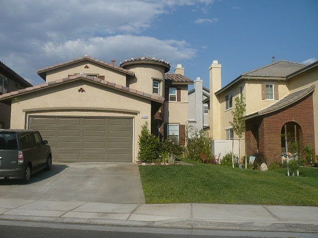 Courtesy of Park Place GMAC Real Estate