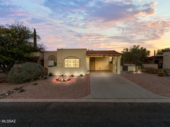 3120 S Calle Madrid, Green Valley, AZ 85622