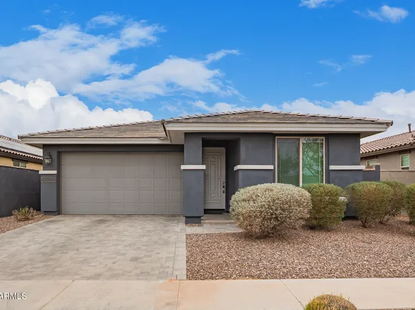 14433 W VIA DEL ORO Drive, Surprise, AZ 85379