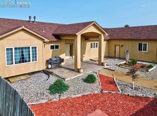 1625 N Yoder Rd, Yoder, CO 80864