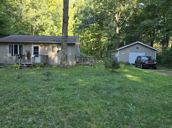 868 S Woodside Dr, White Cloud, MI 49349