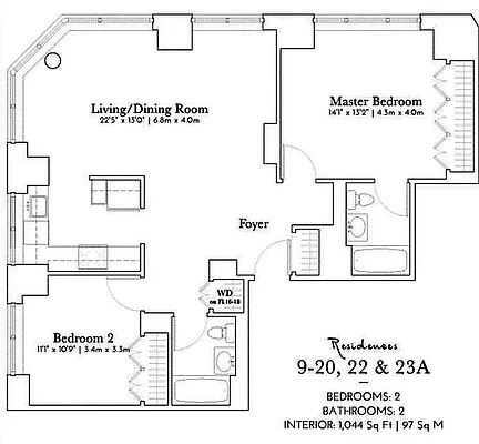Rented by Citi Habitats | media 18