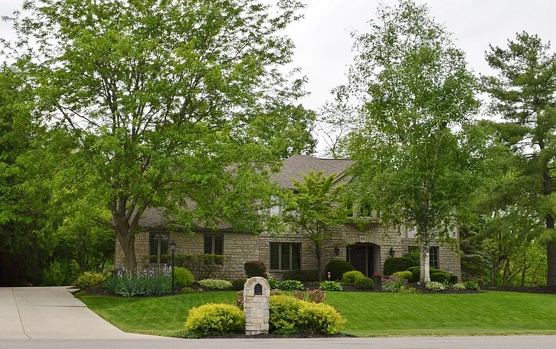 891 Vauxhill Ln photo 1