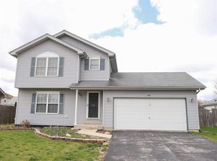 1309 Bluejay Ln, Plainfield, IL 60586
