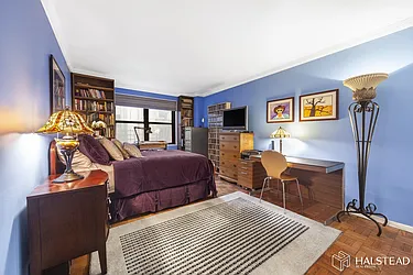 Sold by Halstead Real Estate