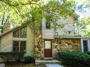 74 Iris Ln, Griffin, GA 30224