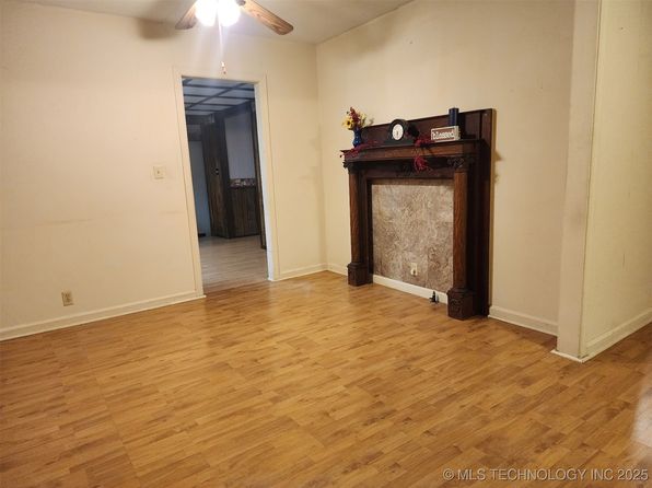 405 N Elizabeth St, Sapulpa, OK 74066