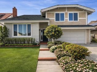 4 Tory, Irvine, CA 92620