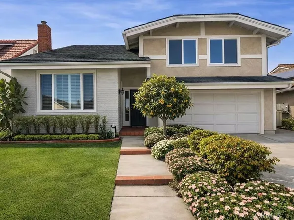 4 Tory, Irvine, CA 92620