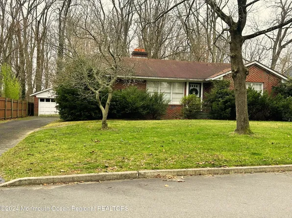 11 Beechwood Terrace, Matawan, NJ 07747
