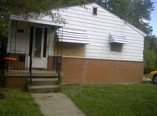 1911 Jasmine Ave, Flint, MI 48503