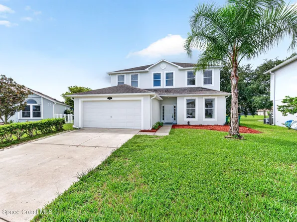 2523 Reflections Pl, West Melbourne, FL 32904
