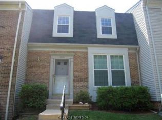 6208 Mockingbird Pond Ter, Burke, VA 22015