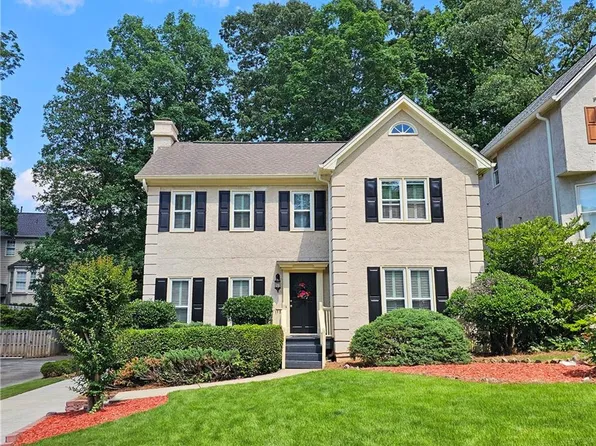 4175 Dunwoody Ter, Chamblee, GA 30341
