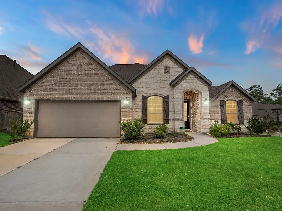 23426 Yaupon Hills Dr