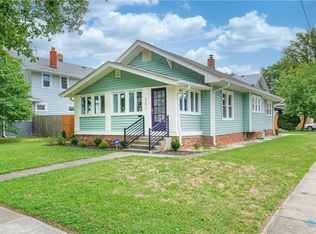 341 Berkley Rd, Indianapolis, IN 46208