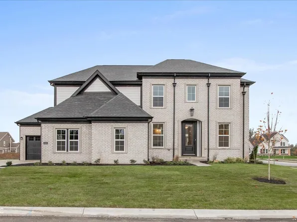 6996 Gibson Ln, McCordsville, IN 46055