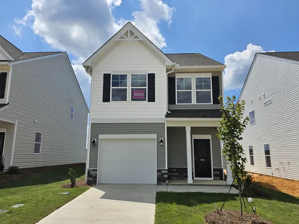 799 Manitou Cir, Aiken, SC 29801