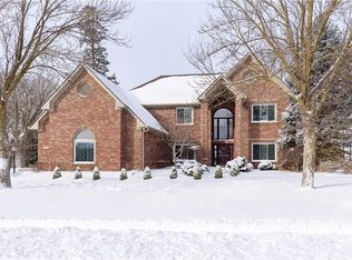 12514 Spring Violet Pl, Carmel, IN 46033