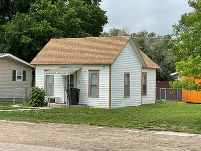 1043 Court St, Imperial, NE, 69033