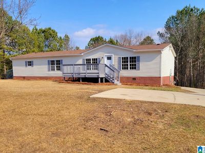 162 Blueberry St, Odenville, AL, 35120
