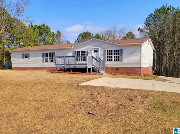 162 Blueberry St, Odenville, AL 35120