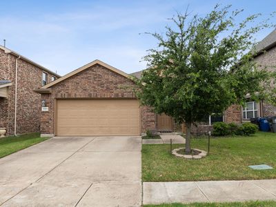 1100 Westview Dr, Little Elm, TX, 75068