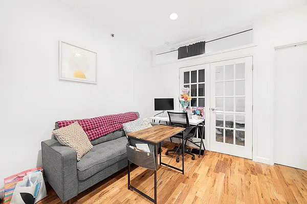 Rented by Brown Harris Stevens | media 1