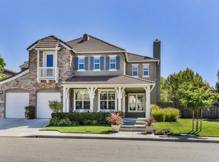 327 Stanforth Ct, San Ramon, CA 94582