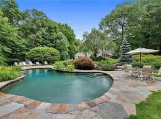 20 Spyrock Rd, Pound Ridge, NY 10576